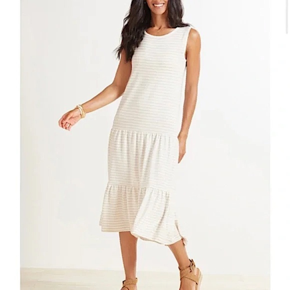 BB Dakota 🪶 by Steve Madden Womens Longest Weekend Dress ✨NWT✨